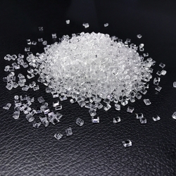無溴無氮環(huán)保阻燃V0 玻纖增強(qiáng)PC 改性塑料