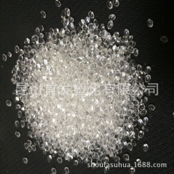 耐磨增強(qiáng)TPU顆粒/昆山首發(fā)/SF-62D 邵氏硬度62D 押出級(jí)水管原料
