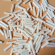 PA66/40%長玻纖LFT增強改性尼龍66/汽車輕量化專用料/低翹曲尼龍