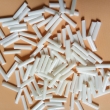 PA66/50%長玻纖增強改性尼龍66/LFT-D一步法生產(chǎn)廠家/免費試樣