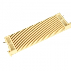 PA6-LFT50/50%長纖增強改性PA6/低密度/高強度/汽車防撞杠專用料