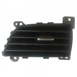 汽車(chē)出風(fēng)口調(diào)節(jié)器TPE原料 TPE包膠ABS 雙色粘合注塑專用料 過(guò)ROHS