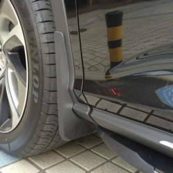 汽車(chē)擋泥板TPE原料 耐老化 耐磨 增韌TPR汽車(chē)擋泥板 熱塑性彈性體