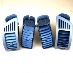 汽車(chē)出風(fēng)口調(diào)節(jié)器TPE原料 TPE包膠ABS 雙色粘合注塑專用料 過(guò)ROHS