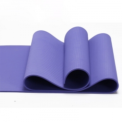 TPE瑜伽墊發(fā)泡材料 替代PVC/EVA 環(huán)保無毒無味 符合ROHS SGS