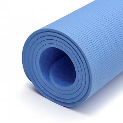 TPE瑜伽墊發(fā)泡材料 替代PVC/EVA 環(huán)保無毒無味 符合ROHS SGS